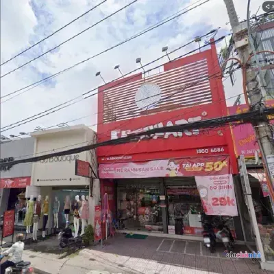 Cho Thuê Nhà số 248 đường Lê Văn Việt, phường Tăng Nhơn Phú B, Thành Phố Thủ Đức - ảnh 3