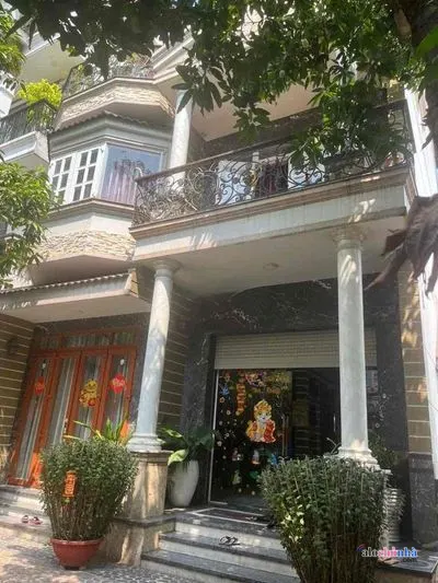 Bán  Nhà số 29/5-29/7 đường Số 14, phường Bình Trưng Tây, Thành Phố Thủ Đức - ảnh 2