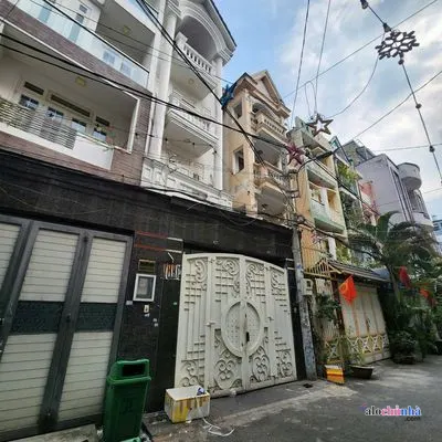 Bán  Nhà số 1180/38 đường Quang Trung, phường 8, quận Gò Vấp - ảnh 2