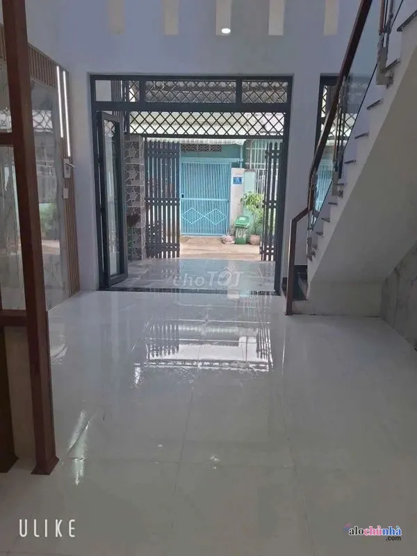 Bán Nhà số 51/13 Đường Bình Chuẩn 21, Phường Bình Chuẩn, Thành phố Thuận An