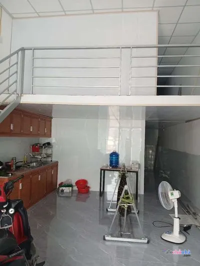 Bán Nhà số c15/27b Đường Huỳnh Bá Chánh, Xã Tân Kiên, Huyện Bình Chánh - ảnh 4