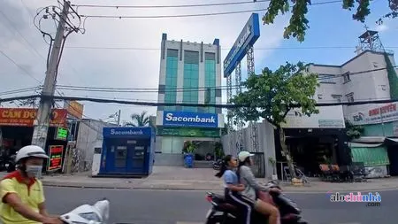 Bán Nhà số 638 đường Kha Vạn Cân, Linh Trung, Thành Phố Thủ Đức