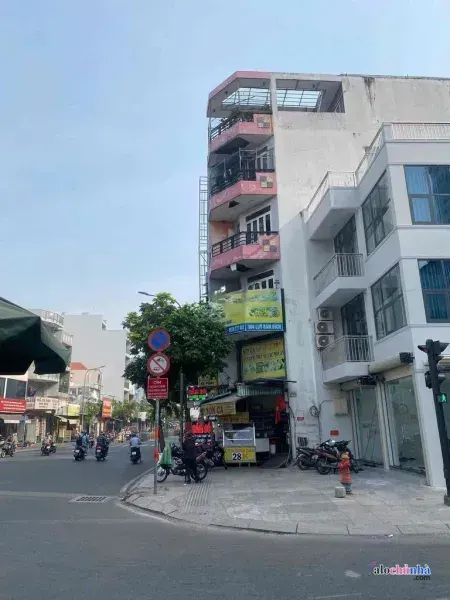 Cho Thuê Nhà số 364 đường Lũy Bán Bích, phường Hòa Thạnh, quận Tân Phú