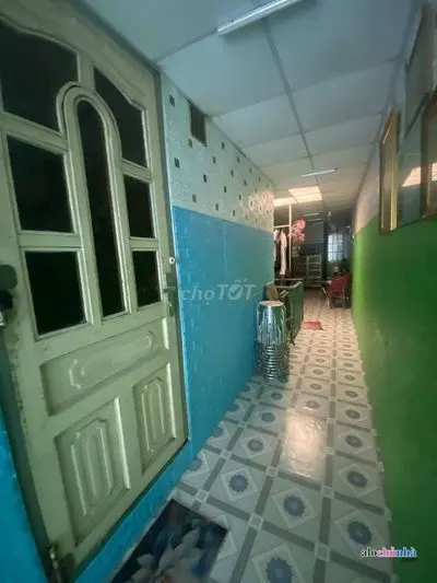 Bán Nhà số 60 Đường Bông Văn Dĩa, Xã Tân Kiên, Huyện Bình Chánh - ảnh 2