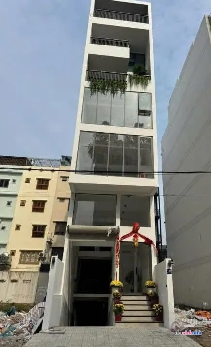 Cho Thuê  Nhà số 121 đường Lê Hiến Mai, phường Cát Lái, Thành Phố Thủ Đức