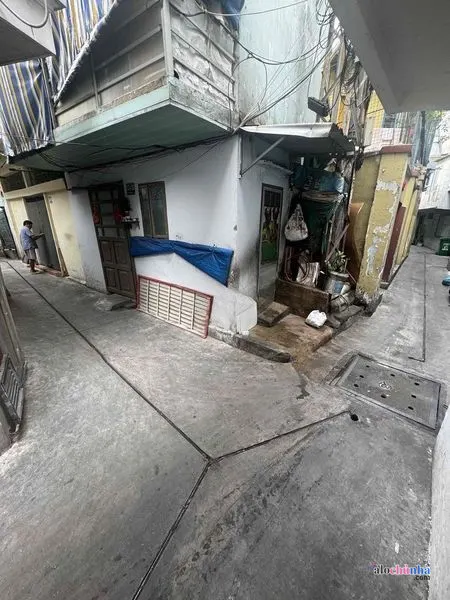 Bán Nhà số 274/23 Đường Nam Kỳ Khởi Nghĩa, Phường Võ Thị Sáu, Quận 3