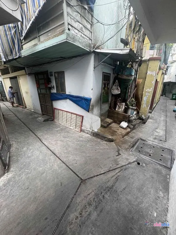 Bán Nhà số 274/23 Đường Nam Kỳ Khởi Nghĩa, Phường Võ Thị Sáu, Quận 3