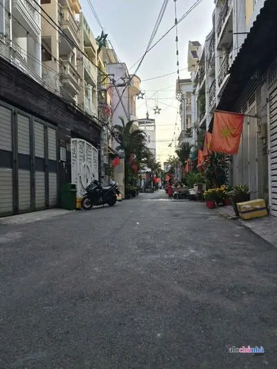 Bán  Nhà số 1180/38 đường Quang Trung, phường 8, quận Gò Vấp - ảnh 3