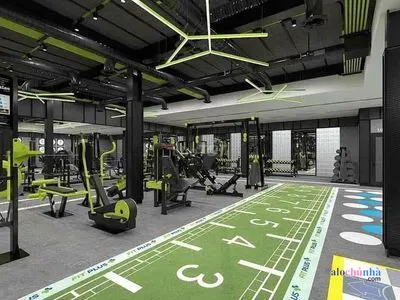 Cho Thuê Nhà số 67 đường Số 65, Phường Tân Hưng - ảnh 2