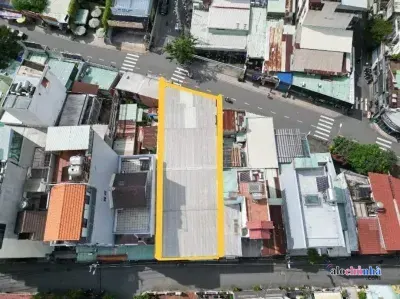 Bán Đất số 24B đường Xuân Thủy, Phường Thảo Điền, Thành Phố Thủ Đức - ảnh 3