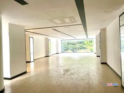 Cho Thuê  Nhà số 215A-215B đường Hai Bà Trưng, Phường Võ Thị Sáu, quận 3 - ảnh 2