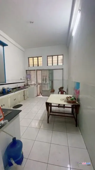 Bán Nhà số 340C/17 Đường Hoàng Văn Thụ, Phường 4, Quận Tân Bình - ảnh 3