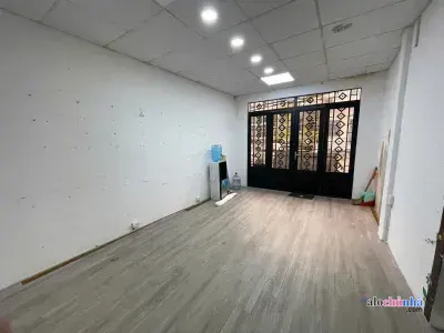 Cho Thuê Nhà số 73 đường Trần Văn Kỷ, phường 14, quận Bình Thạnh - ảnh 4
