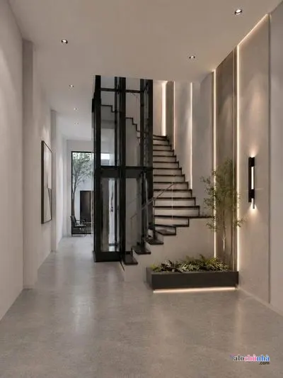 Cho Thuê  Nhà số 149 đường Đinh Tiên Hoàng, phường Đa Kao, quận 1 - ảnh 2