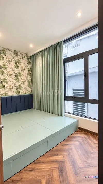 Bán  Nhà số 184/27M đường Lý Chính Thắng, Phường 9, quận 3 - ảnh 4