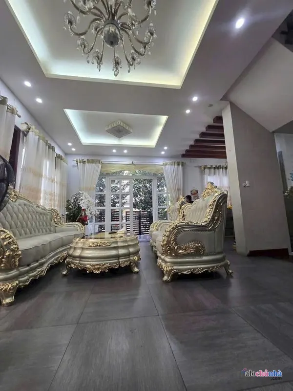 Bán  Nhà số 122/25 Đường Phổ Quang, Phường 9, Quận Phú Nhuận