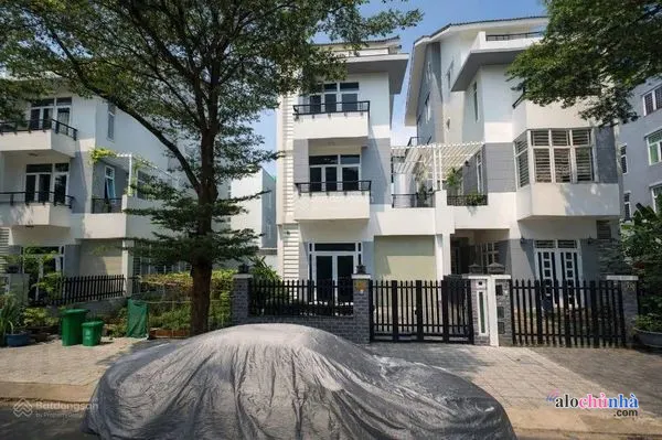 Bán Nhà số 19 đường Xuân Quỳnh, Phường Phước Long B, Thành Phố Thủ Đức