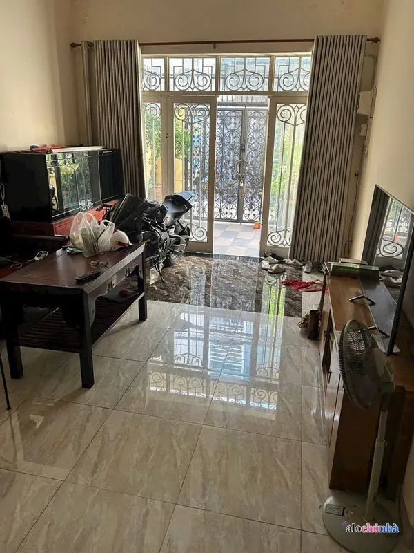 Bán Nhà số 5/17/15A Đường Phổ Quang, Phường 2, Quận Tân Bình