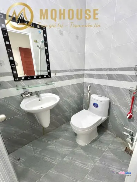 Bán  Nhà số 160/92 đường Phan Huy Ích, Phường 12, quận Gò Vấp