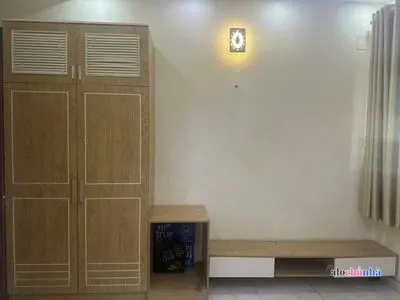 Bán Nhà số 98 đường Nguyễn Du, phường 7, quận Gò Vấp - ảnh 2