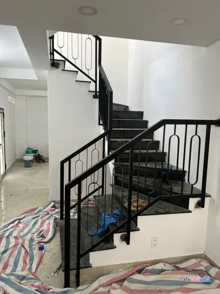 Bán Nhà số 63/23 đường Phan Tây Hồ, phường 7, quận Phú Nhuận