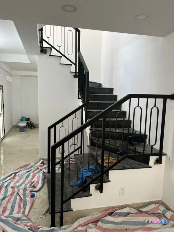 Bán Nhà số 63/23 đường Phan Tây Hồ, phường 7, quận Phú Nhuận