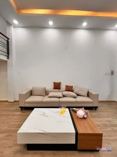 Bán  Nhà số 4/6C đường 16A, phường Bình Hưng Hoà A, quận Bình Tân - ảnh 2