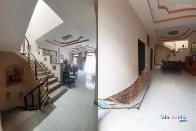 Bán  Nhà số 34-36 Đường B3, Phường Tây Thạnh, Quận Tân Phú - ảnh 3