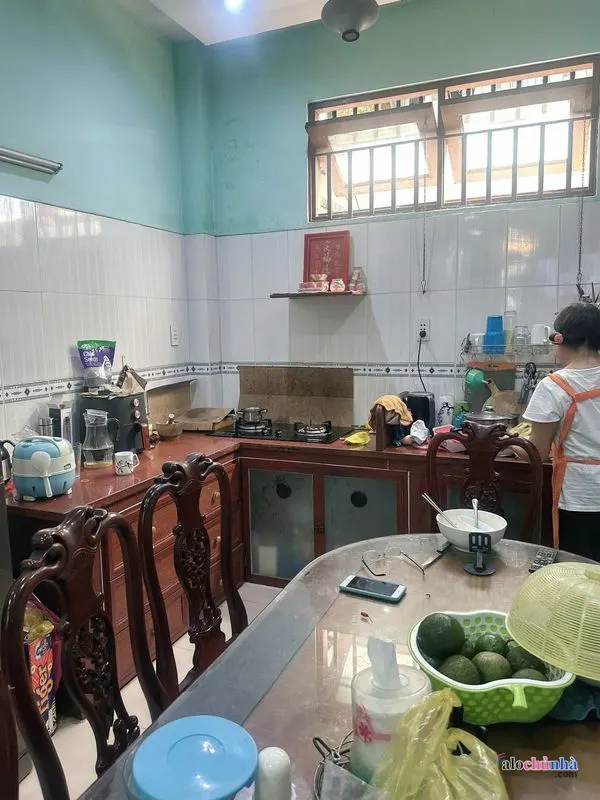 Bán Nhà số 373/1/33 Đường Lý Thường Kiệt, Phường 9, Quận Tân Bình