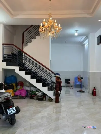 Bán  Nhà số 1133/6 Đường Nguyễn Duy Trinh, Phường Long Trường, Thành phố Thủ Đức - ảnh 3