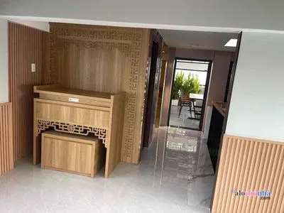 Bán  Nhà số 203/19 đường Huỳnh Văn Nghệ, Phường 12, quận Gò Vấp - ảnh 2