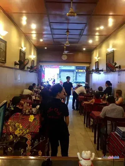 Bán Nhà số 242 đường Đề Thám, phường Phạm Ngũ Lão, quận 1 - ảnh 4