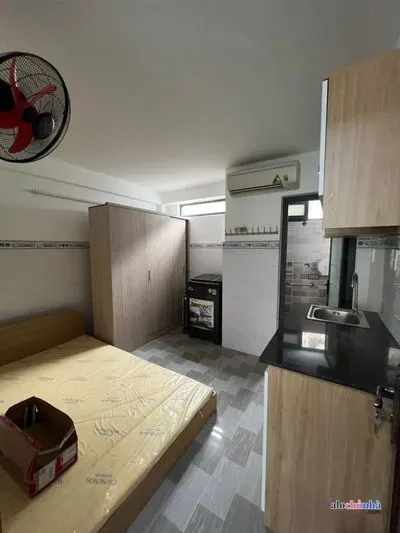 Bán  Nhà số 58/35 đường Âu Cơ, Phường 9, quận Tân Bình - ảnh 2