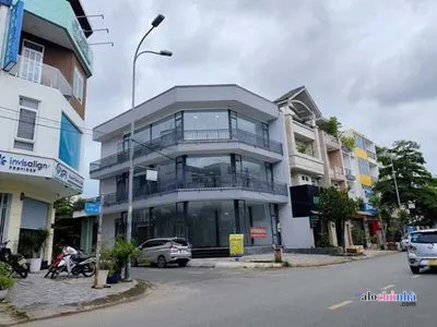 Bán Nhà số 60-62 đường Cao Đức Lân, phường An Phú, Thành Phố Thủ Đức - ảnh 3