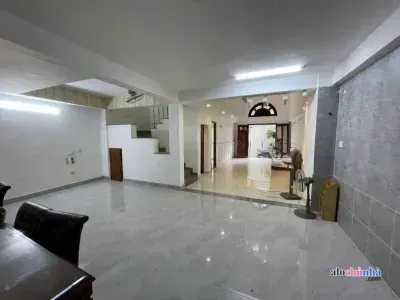 Cho Thuê Nhà số 16 đường Trần Doãn Khanh, Phường Đa Kao, quận 1 - ảnh 4
