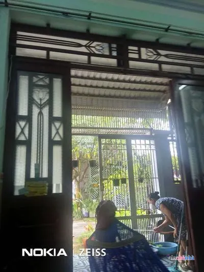 Bán  Nhà số 183/1M đường Tô Ký, xã Thới Tam Thôn, huyện Hóc Môn - ảnh 3
