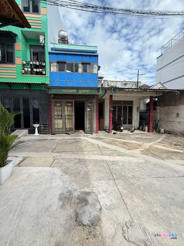 Bán  Nhà số 379/76 đường Thống Nhất, phường 11, quận Gò Vấp