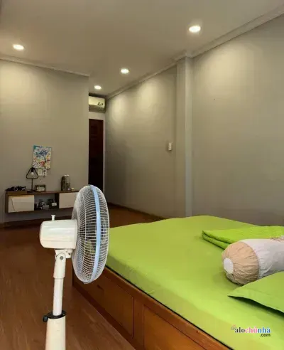 Cho Thuê  Nhà số 89/46 đường Trường Chinh, phường 12, quận Tân Bình - ảnh 3