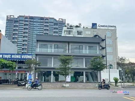 Bán Nhà số 201 đường Trương Văn Bang, phường Thạnh Mỹ Lợi, Thành Phố Thủ Đức