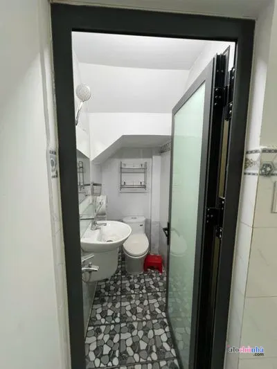 Bán  Nhà số 58/35 đường Âu Cơ, Phường 9, quận Tân Bình - ảnh 3