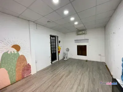 Cho Thuê Nhà số 73 đường Trần Văn Kỷ, phường 14, quận Bình Thạnh - ảnh 3