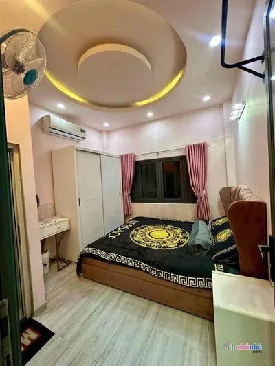 Bán  Nhà số 68/66A đường Trần Nguyên Đán, Phường Tân Định, Quận 1 - ảnh 4