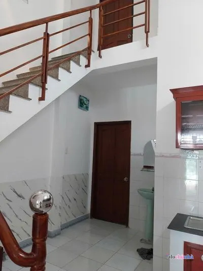 Bán Nhà số 93 Đường Liên ấp 6-2, Xã Vĩnh Lộc A, Huyện Bình Chánh - ảnh 3