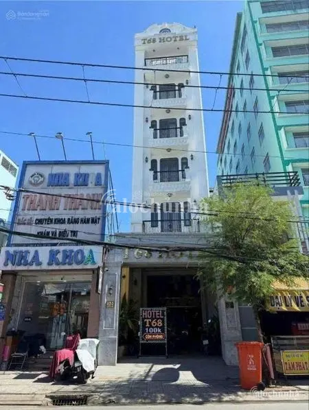 Bán Nhà số 420 Đường Nguyễn Văn Khối, Phường 9, Quận Gò Vấp