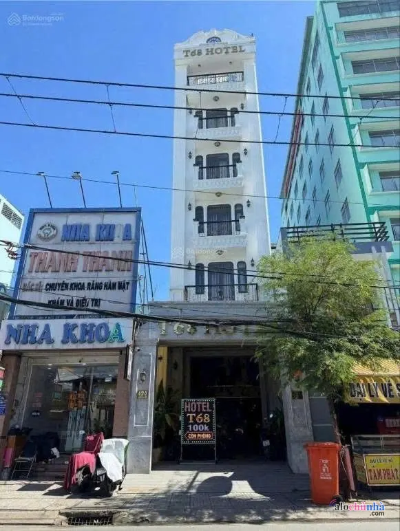 Bán Nhà số 420 Đường Nguyễn Văn Khối, Phường 9, Quận Gò Vấp
