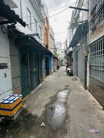 Bán Nhà số 79/42/30 Đường Thống Nhất, Phường 11, Quận Gò Vấp - ảnh 3