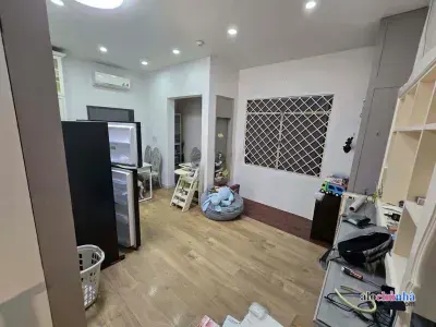 Bán  Nhà số 11 đường Thủ Khoa Huân, phường Bến Thành, quận 1 - ảnh 3