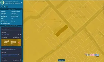 Bán  Nhà số 34-36 Đường B3, Phường Tây Thạnh, Quận Tân Phú - ảnh 4