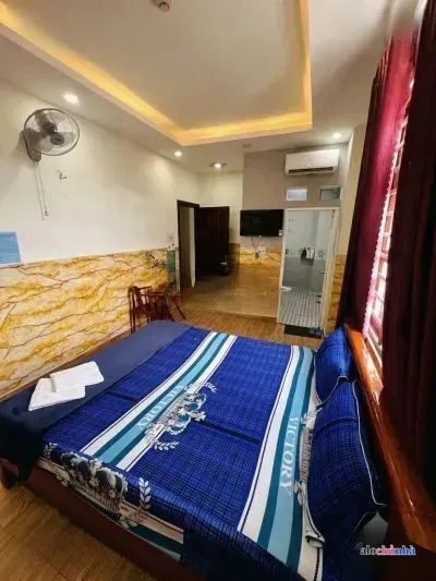 Cho Thuê  Khách Sạn số 305/5 đường Lê Văn Quới, phường Bình Trị Đông, quận Bình Tân - ảnh 4