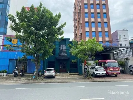 Bán Nhà số 217 đường Quốc Lộ 13, Phường 26, Quận Bình Thạnh